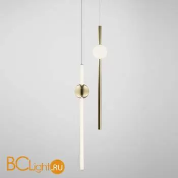 Подвесной светильник Lee Broom Tube Light ORI0020 - Фото 1