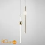 Подвесной светильник Lee Broom Tube Light ORI0020 - Фото 1