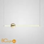Подвесной светильник Lee Broom Tube Light ORI0020