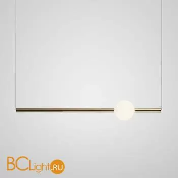 Подвесной светильник Lee Broom Globe Light ORI0010