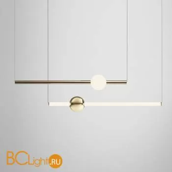 Подвесной светильник Lee Broom Globe Light ORI0010 - Фото 0