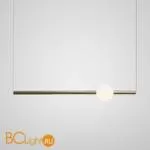 Подвесной светильник Lee Broom Globe Light ORI0010