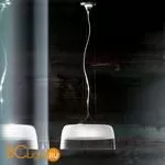 Подвесной светильник Leucos AARON LIGHT 35 S 0002348