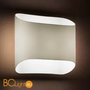 Бра Leucos ABBEY PARETE GRIGIO 0002741