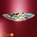 Настенный светильник Leucos Alba / Mikos / Uovo 0105001373105