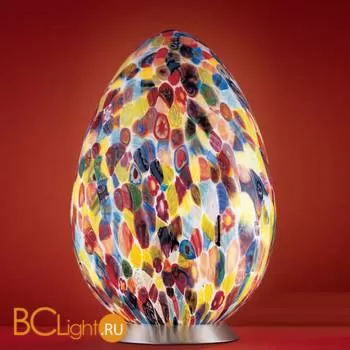 Настольная лампа Leucos UOVO 66 0106076053102