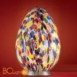 Настольная лампа Leucos UOVO 66 0106076053102