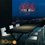 Подвесной светильник Leucos ASPID S95 0003305