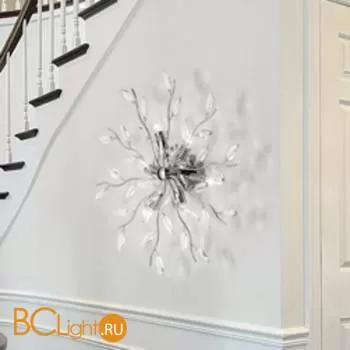 Настенно-потолочный светильник Leucos ASTREE P PL 6 0204317013401