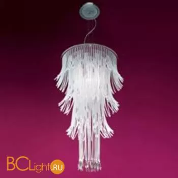 Подвесной светильник Leucos CHARLIE S BIANCO 0103089053602