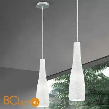 Подвесной светильник Leucos CLASS 40 0001583 grey