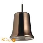 Подвесной светильник Leucos CLOCHE S 0003581