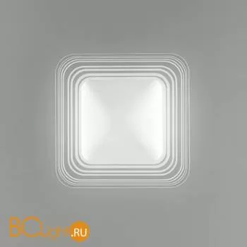 Настенно-потолочный светильник Leucos CORA 45 P-PL BIANCO 0002692