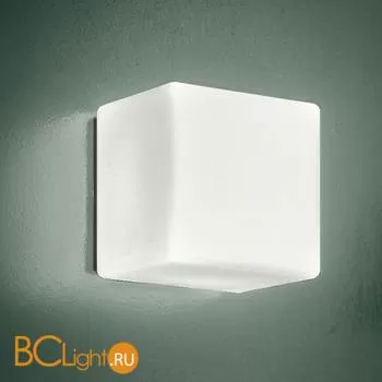 Настенный светильник Leucos Cubi P-PL 11 0001785