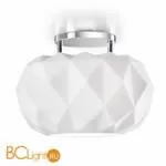 Потолочный светильник Leucos Deluxe 35 PL 0002263