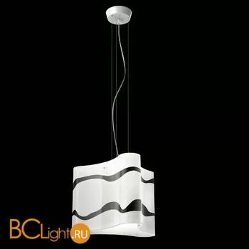 Подвесной светильник Leucos EMI S FASCE NERE 0002314