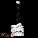 Подвесной светильник Leucos EMI S FASCE NERE 0002314