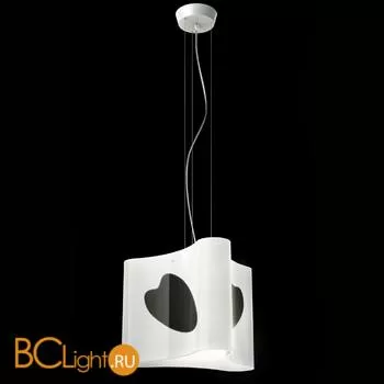 Подвесной светильник Leucos EMI S MACCHIE NERE 0002316