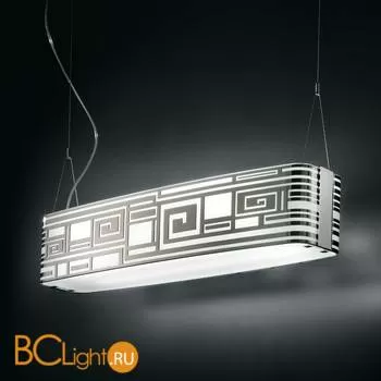 Подвесной светильник Leucos ERIS 65 S G5 PLATINO 0002308