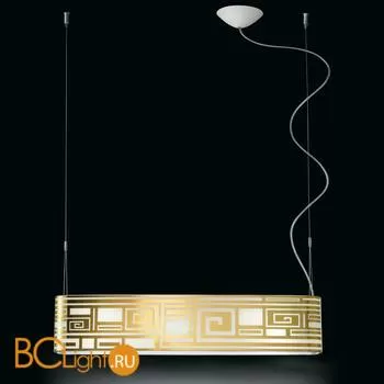 Подвесной светильник Leucos ERIS 65 S G5 ORO 0002312