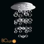 Потолочный светильник Leucos ETHER S 0002360