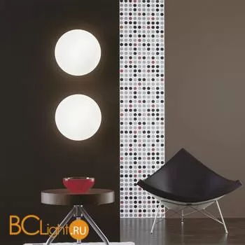 Настенно-потолочный светильник Leucos FELIX 35 P-PL 0002382