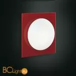 Настенно-потолочный светильник Leucos GIO 30 P-PL 0002404