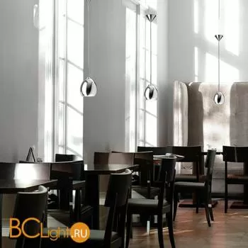 Подвесной светильник Leucos GOLF S3/SP 0003150