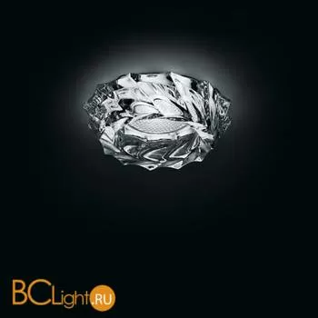 Встраиваемый спот (точечный светильник) Leucos HELIOS F 0002256