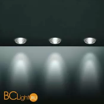 Встраиваемый спот (точечный светильник) Leucos Ony 0004271