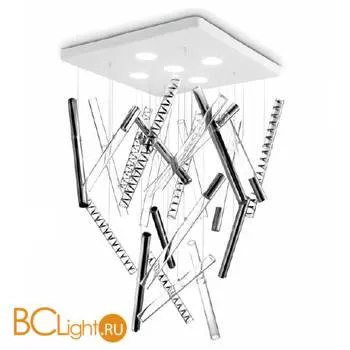 Потолочный светильник Leucos IXI 65 S 0002293