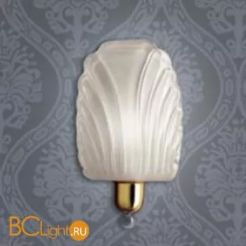 Бра Leucos 648 PARETE PICCOLA CRISTALLO 0205040063501