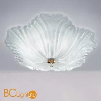 Потолочный светильник Leucos 648 PLAFONIERA 55 0202040363501