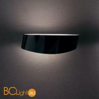 Настенный светильник Leucos Link P Black 0405261053805