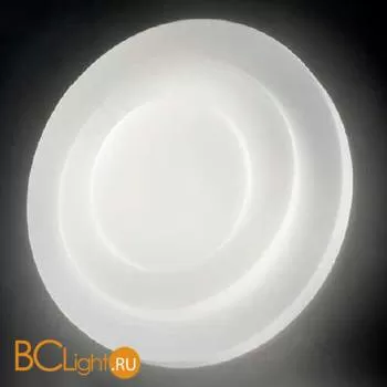 Настенно-потолочный светильник Leucos LOOP-LINE PL 0003055