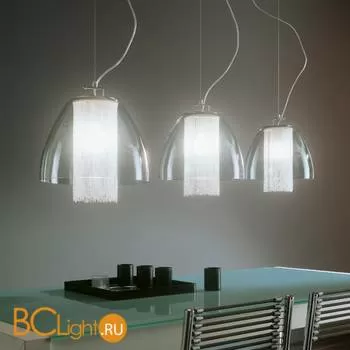 Подвесной светильник Leucos LULU SOSP 0503219053402