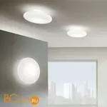 Настенно-потолочный светильник Leucos MILD P-PL 0004228