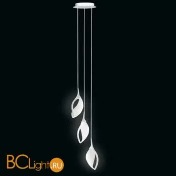 Подвесной светильник Leucos NIA 3S 0004444