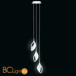 Подвесной светильник Leucos NIA 3S 0004444