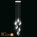 Подвесной светильник Leucos NIA 6S 0004445