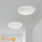 Потолочный светильник Leucos NUBIA PP45 0003733