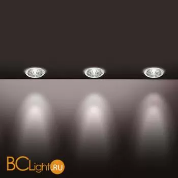 Встраиваемый спот (точечный светильник) Leucos POLAR INC 0002894