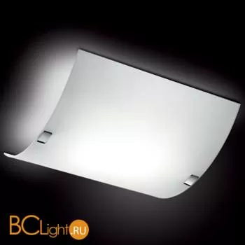 Настенно-потолочный светильник Leucos Quadro 30 0001695