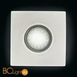 Встраиваемый спот (точечный светильник) Leucos QUASAR F 0002250