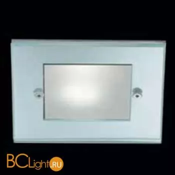 Встраиваемый спот (точечный светильник) Leucos SD-101 0301301053507