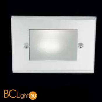 Встраиваемый спот (точечный светильник) Leucos SD-101 0301301363507