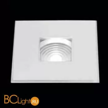 Встраиваемый спот (точечный светильник) Leucos SD-311 0301449360049