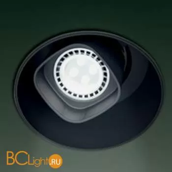 Встраиваемый спот (точечный светильник) Leucos SD-402 0301156380007