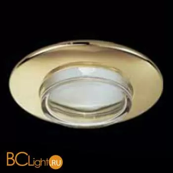 Встраиваемый спот (точечный светильник) Leucos SD-505 0301305063407