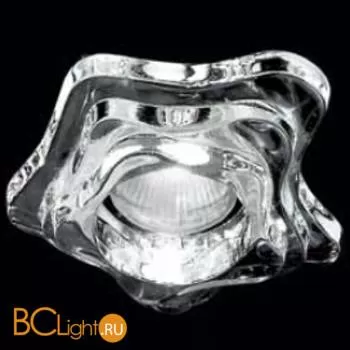 Встраиваемый спот (точечный светильник) Leucos SD Baia 0301083043416